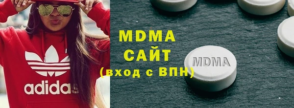 хмурый Ельня